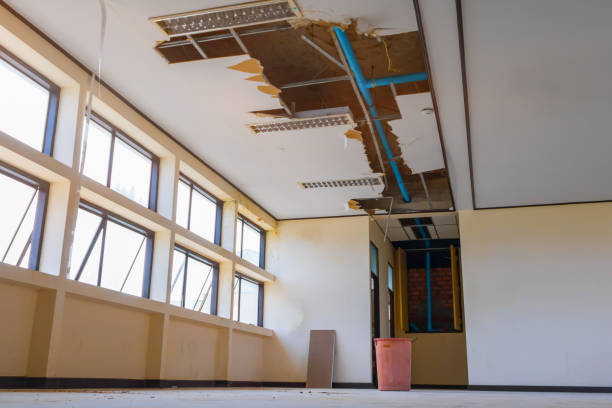 Best Commercial water damage restoration  in Rathdrum, ID