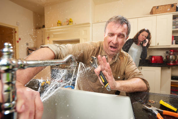 Best Water damage restoration near me  in Rathdrum, ID